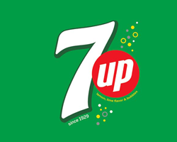 7UP