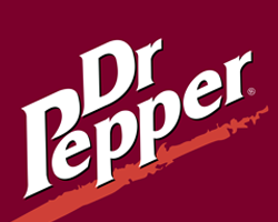 DR PEPPER