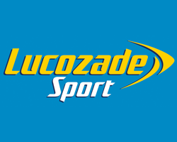 LUCOZADE