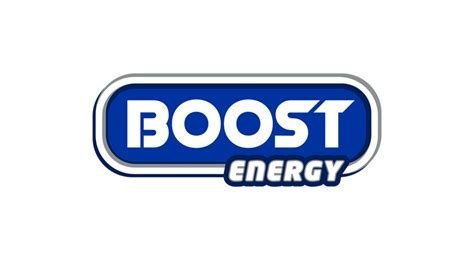 BOOST ENERGY