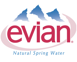 EVIAN